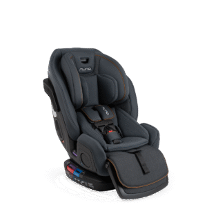 Nuna EXEC All-In-One Convertible Car Seat Ocean