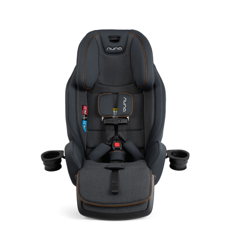 Nuna EXEC All-In-One Convertible Car Seat
