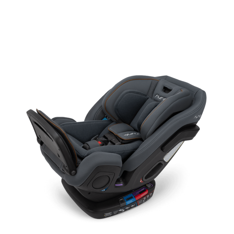 Nuna EXEC All-In-One Convertible Car Seat