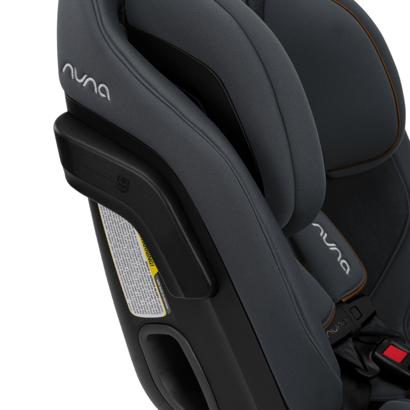 Nuna EXEC All-In-One Convertible Car Seat