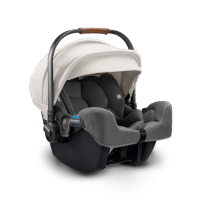 Nuna PIPA RX Infant Car Seat with RELX Base Birch