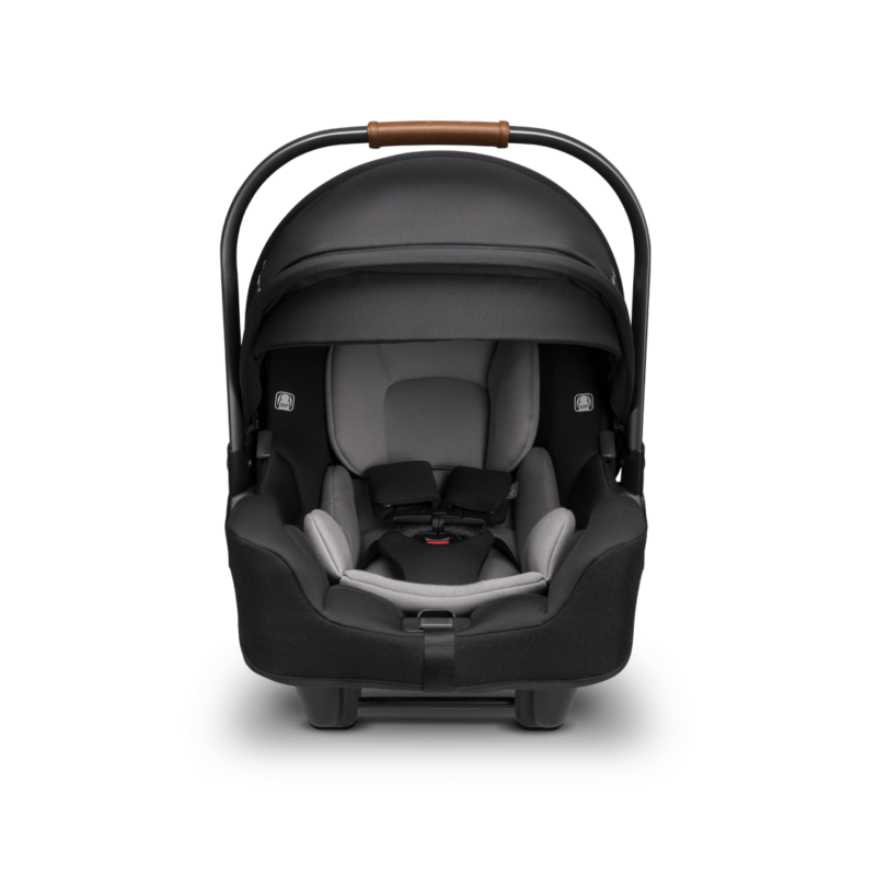 Nuna TAVO Next Stroller and PIPA RX Car Seat Travel System