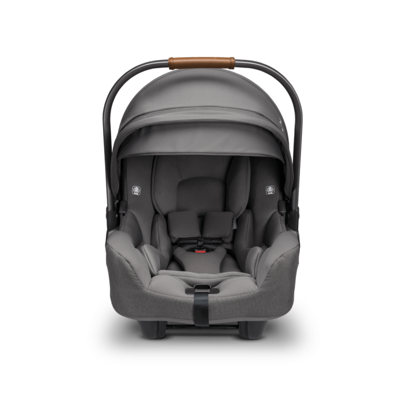 Nuna MIXX Next and PIPA RX Car Seat Travel System