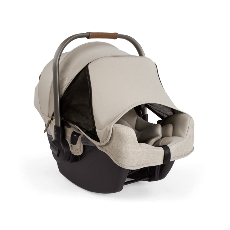 Nuna PIPA RX Infant Car Seat with RELX Base