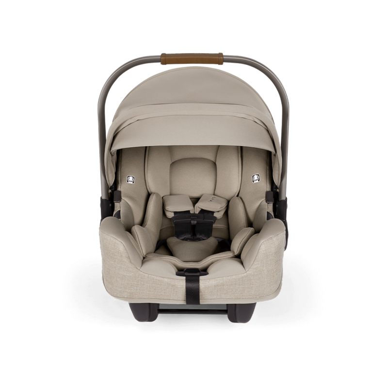 Nuna PIPA RX Infant Car Seat with RELX Base