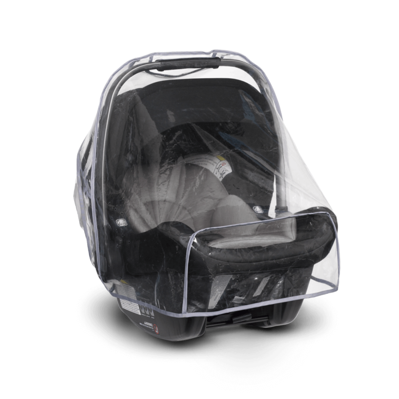 Nuna PIPA Series Raincover