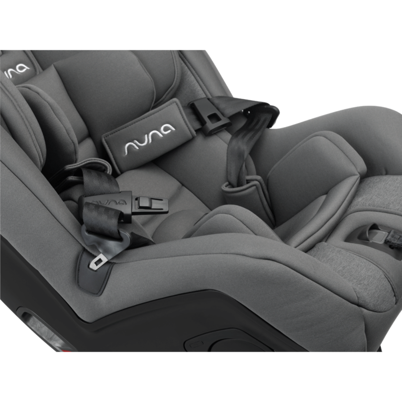 Nuna RAVA Convertible Car Seat