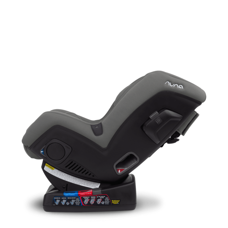Nuna RAVA Convertible Car Seat