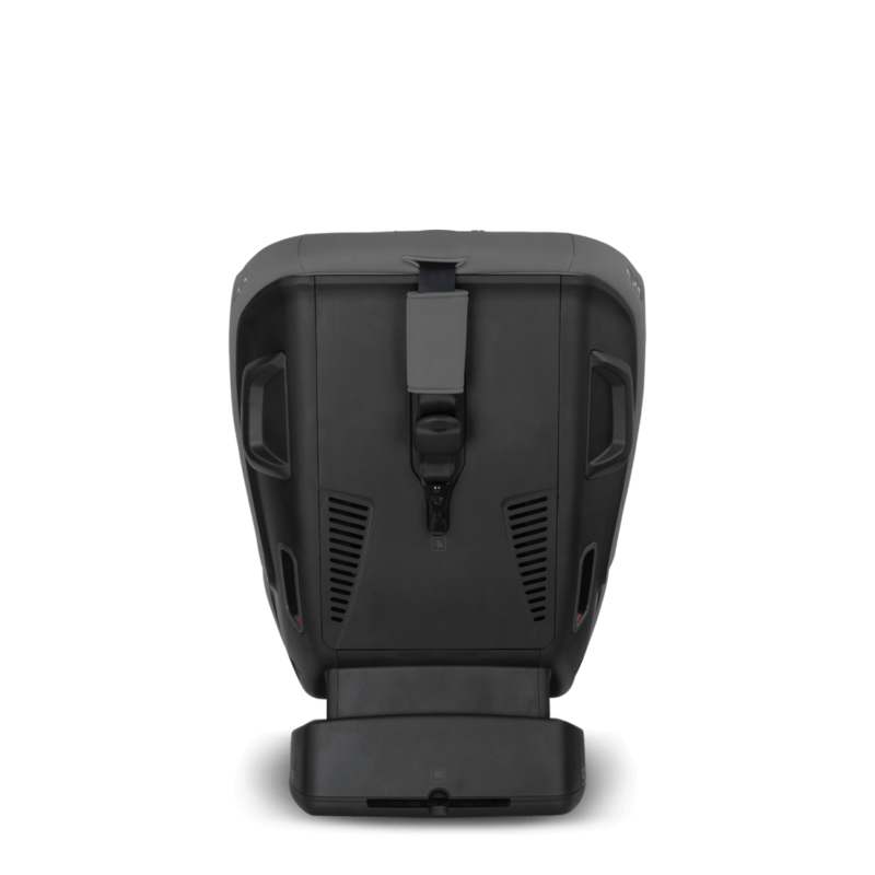 Nuna RAVA Convertible Car Seat