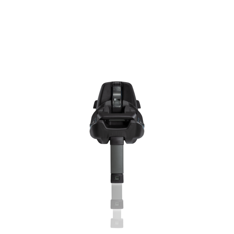 Nuna PIPA RELX base Car Seat Accessories