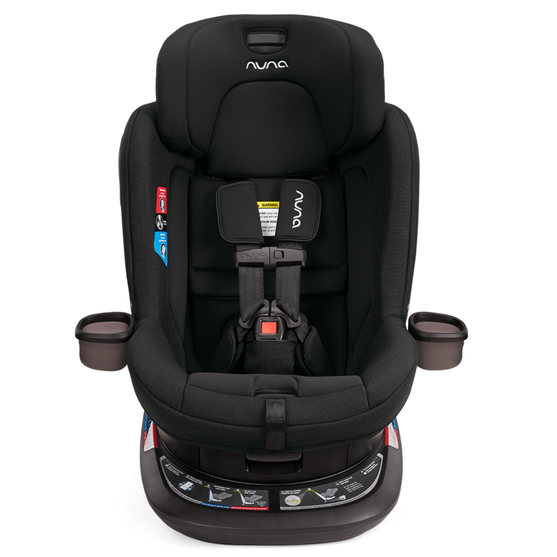 Nuna REVV Rotating Convertible Car Seat