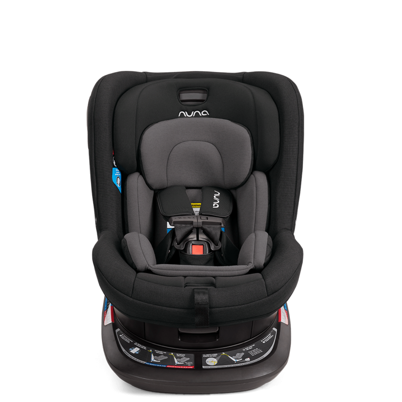 Nuna REVV Rotating Convertible Car Seat