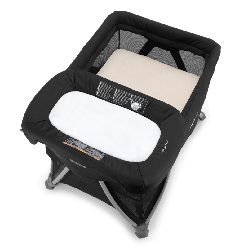 Nuna SENA Series Changer