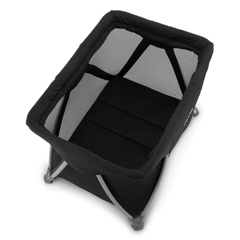 Nuna SENA Aire Playard & Travel Crib