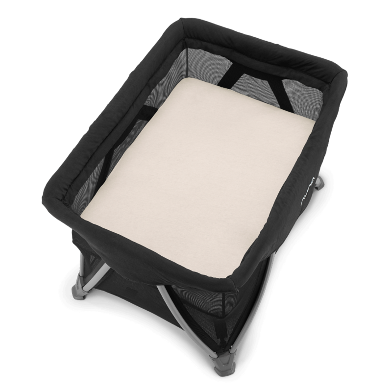 Nuna SENA Aire Playard & Travel Crib