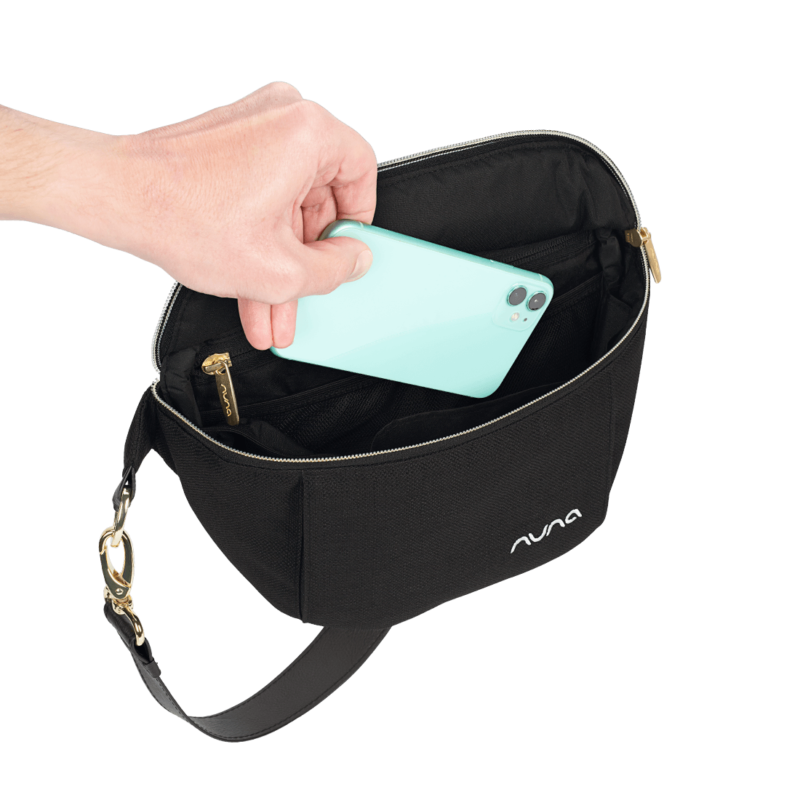 Nuna Sling Bag Stroller Accesories