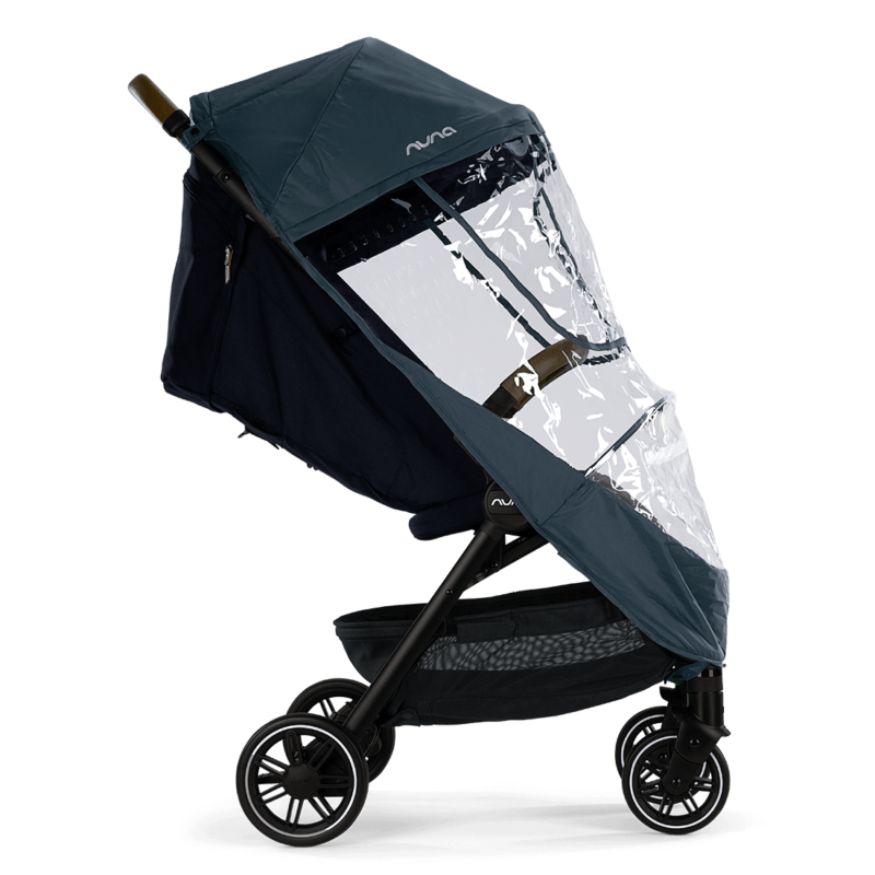 TRVL Rain Cover from Nuna
