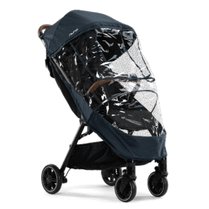 Nuna TRVL Rain Cover