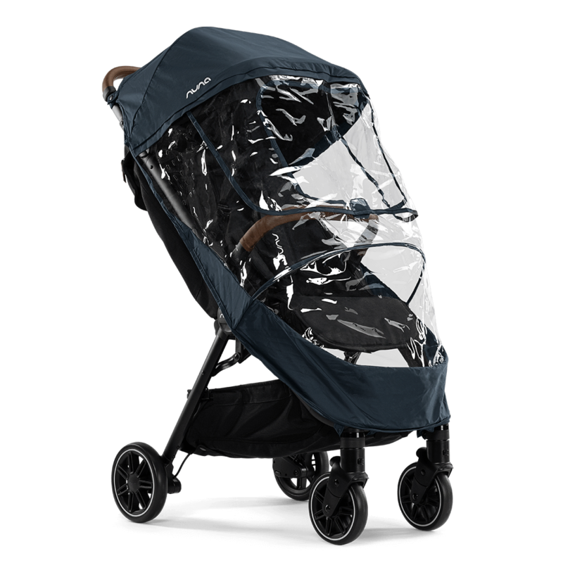 Nuna TRVL Rain Cover