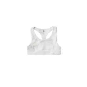 Play X Play Sports Bra In Cloud