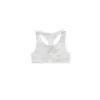 Sports Bra In Cloud from Play X Play