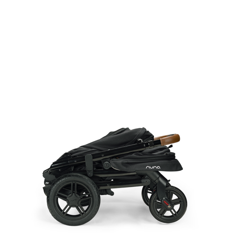 Nuna TAVO Next Stroller and PIPA RX Car Seat Travel System