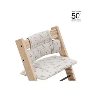 Stokke Tripp Trapp 50th Anniversary Classic Cushion