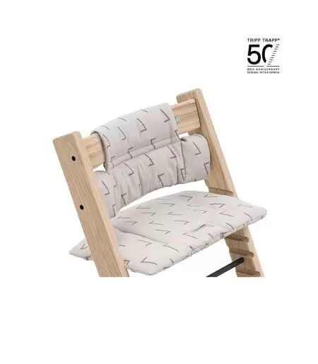 Stokke Tripp Trapp 50th Anniversary Classic Cushion