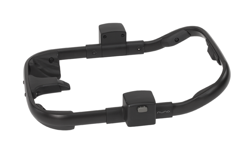 Nuna PIPA Car Seat Adapter for UPPABaby Vista and Cruz
