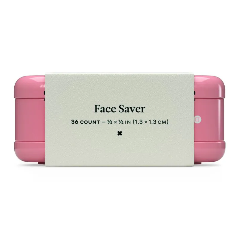 Welly Clear Spot Bandages 36 Ct
