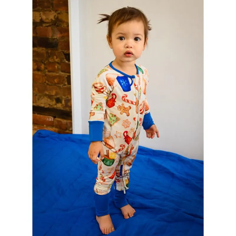 The Sweetest Dreams Rompsie from Hanlyn Collective