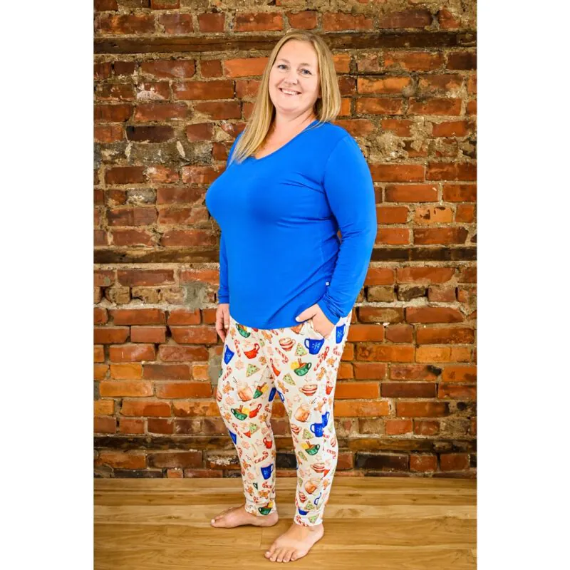 Hanlyn Collective The Sweetest Dreams Ladies Jogger Style Loungies