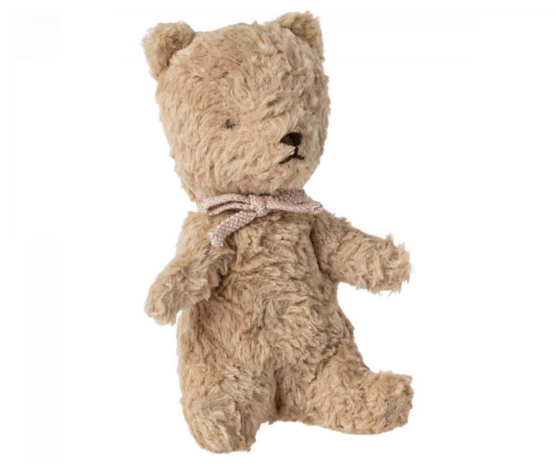 My First Teddy in Powder made by Maileg