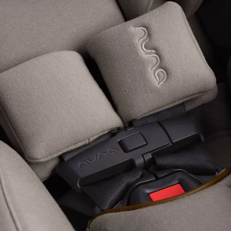 Nuna Pipa urbn + TRVL Travel System