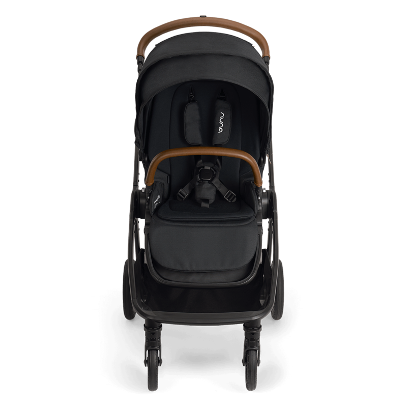 Nuna Pipa urbn + TRIV Next Travel System
