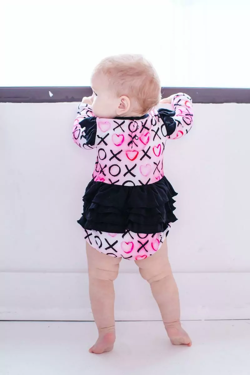 Bella Bamboo Viscose Birdie Bubble from Birdie Bean