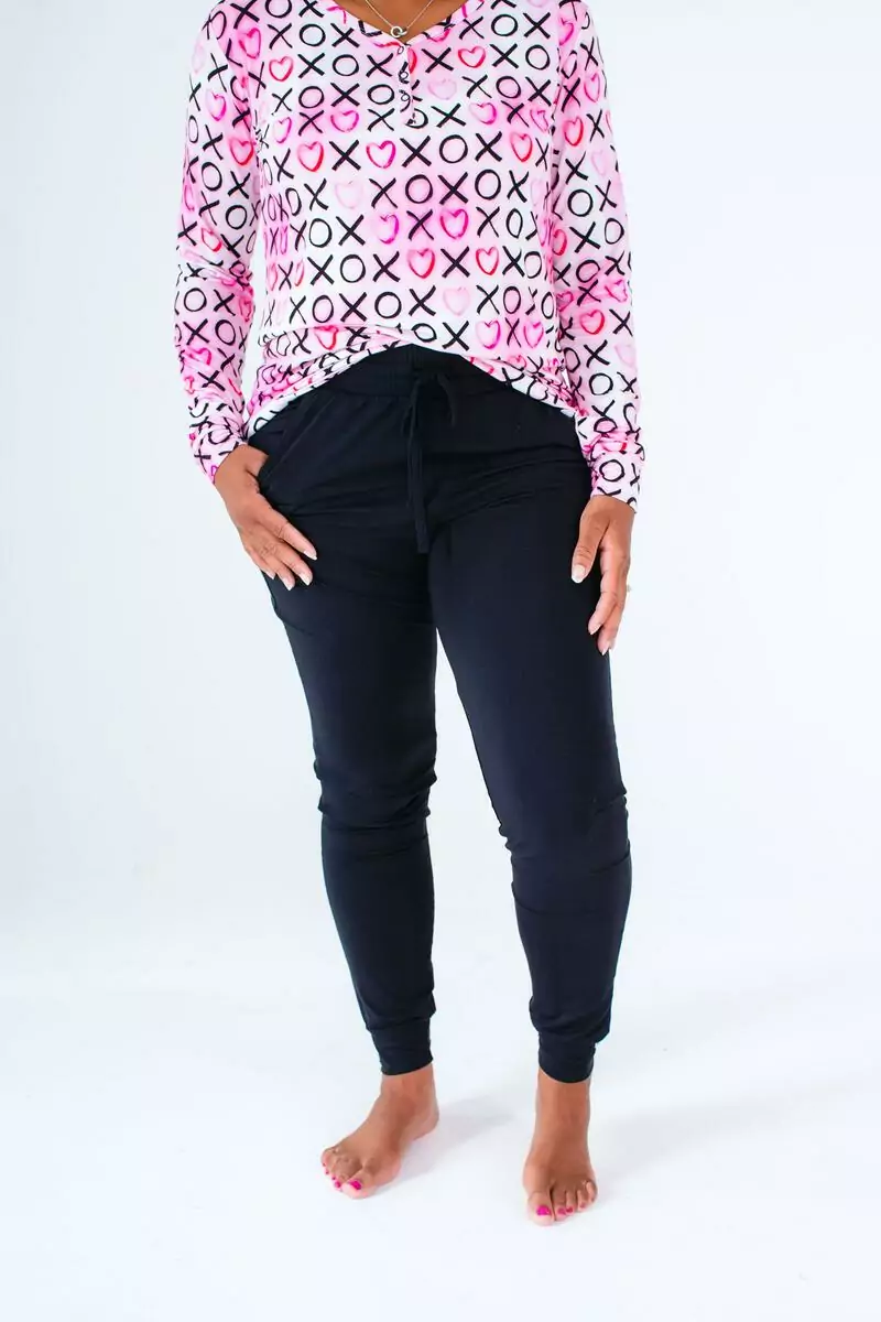 Bella Bamboo Viscose Women'S Lounge Set available at Blossom