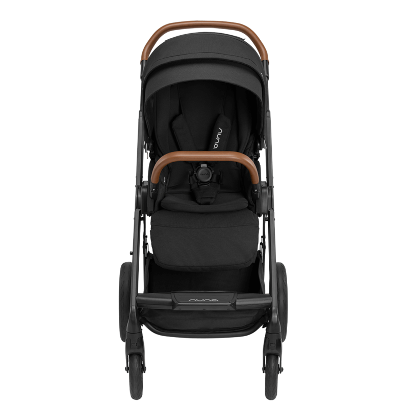 Nuna Pipa URBN and MIXX Next Travel System