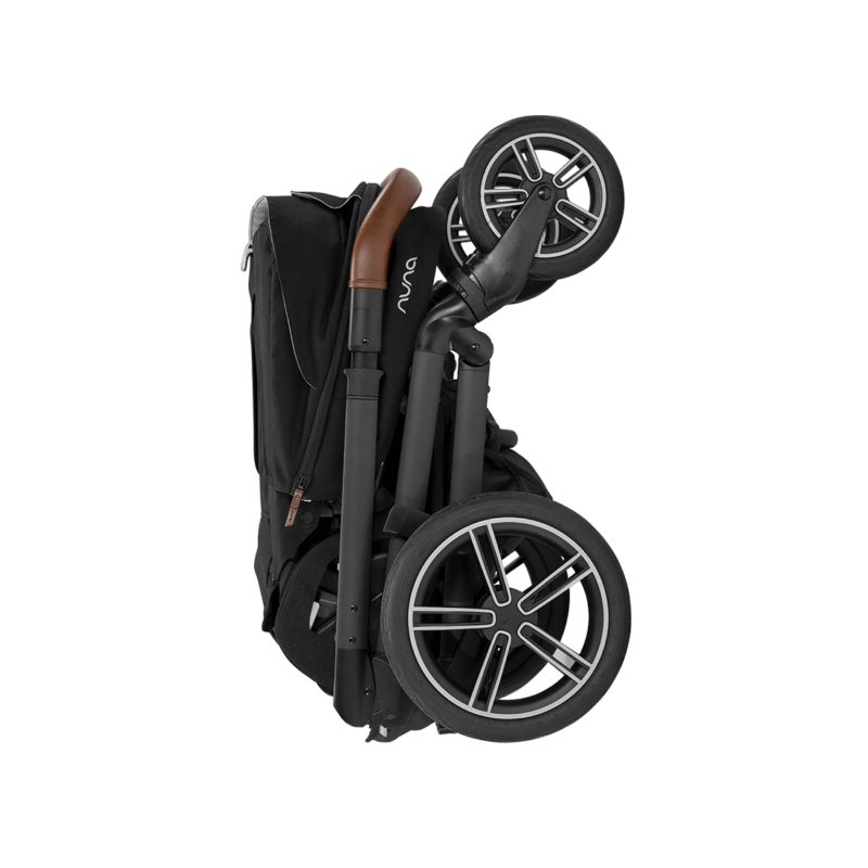 Nuna Pipa URBN and MIXX Next Travel System