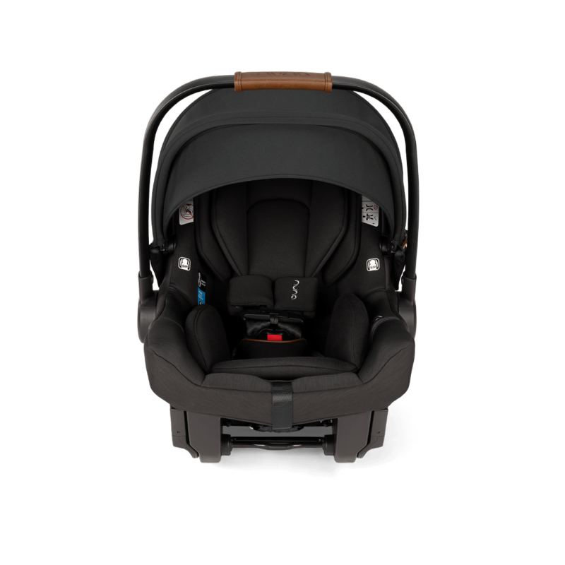 Nuna Pipa URBN and MIXX Next Travel System Strollers
