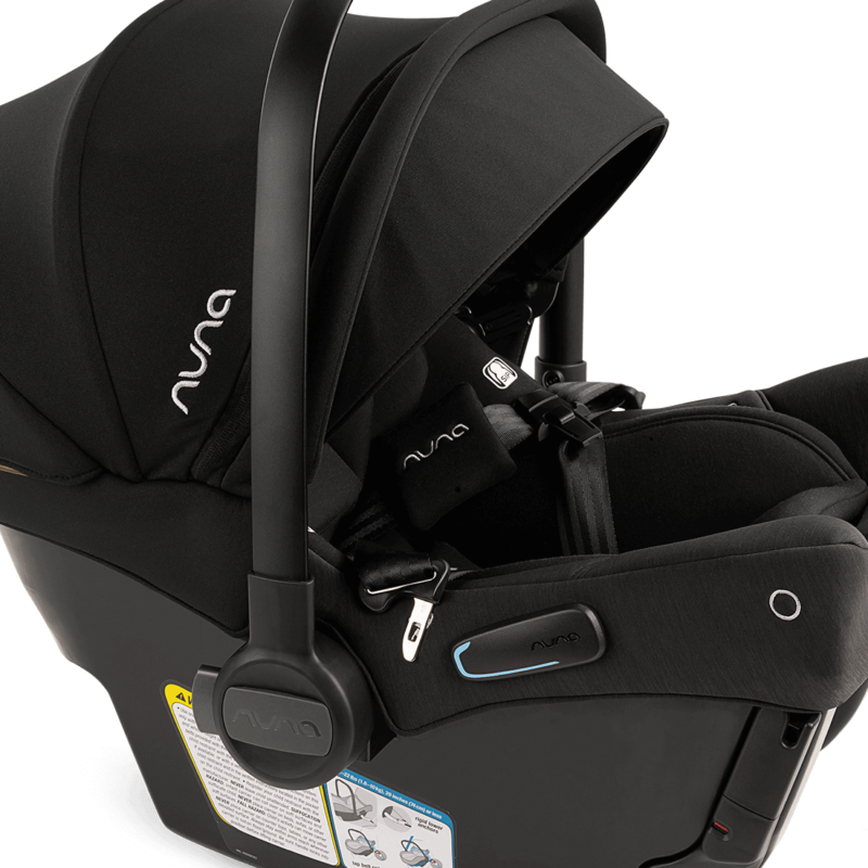 Nuna Pipa URBN and MIXX Next Travel System part of our  collection