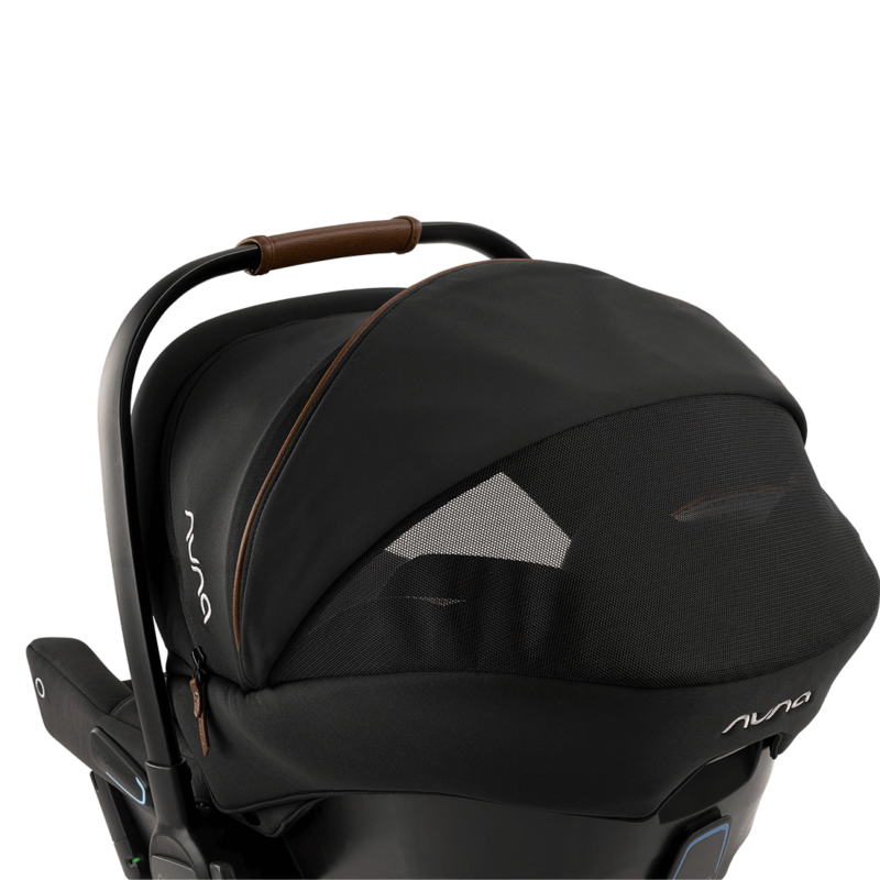 Nuna Pipa URBN and MIXX Next Travel System available at Blossom