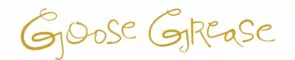 Goose Grease