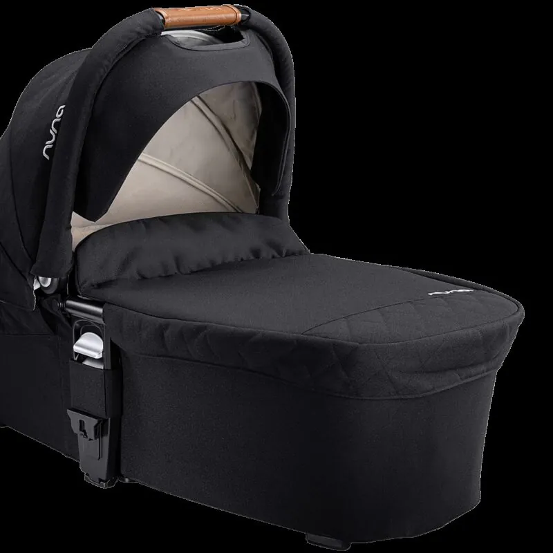 Nuna MIXX Series Bassinet & Stand part of our  collection