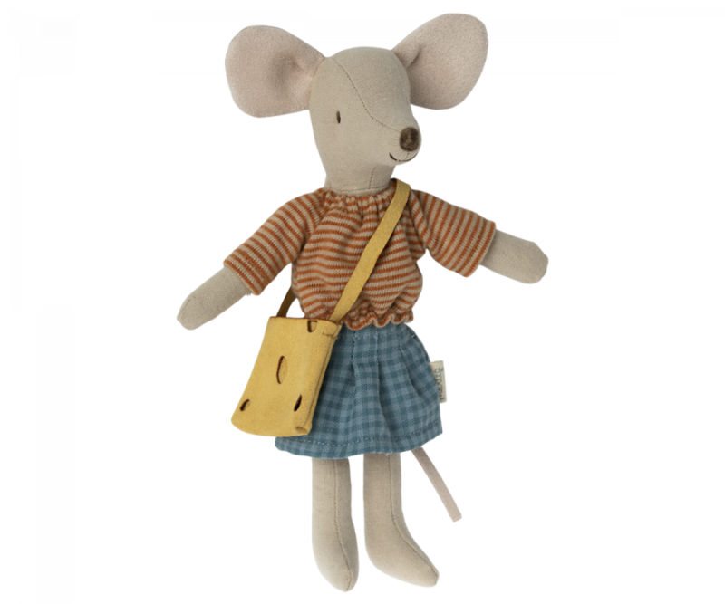 Maileg Mum Mouse