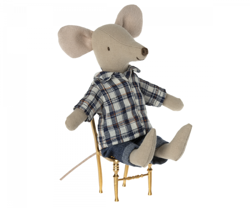 Dad Mouse from Maileg