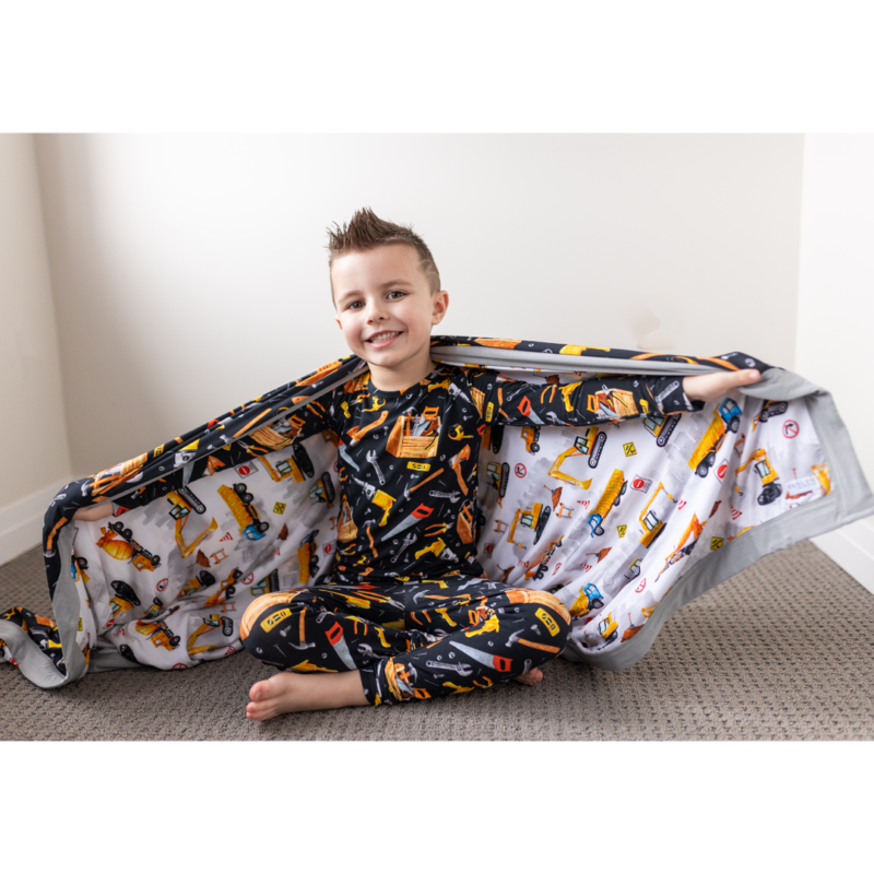 Can Ya Dig It? Bamboo Viscose Adult Dulcet from Hanlyn Collective