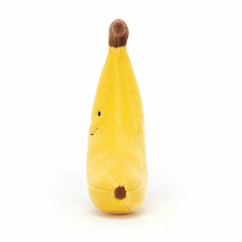 Fabulous Fruit Banana from Jellycat