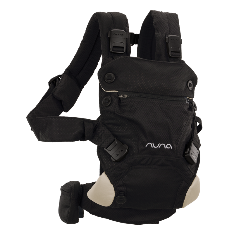 Nuna CUDL Clik Carrier