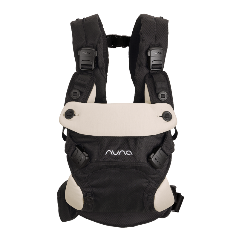 Nuna CUDL Clik Carrier